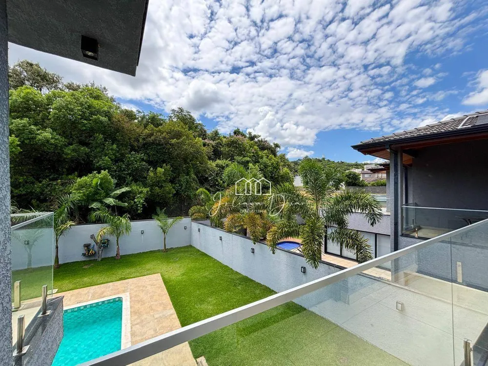 Sobrado, 5 quartos, 307 m² - Foto 10