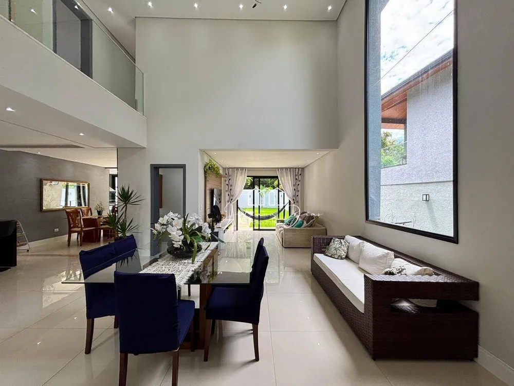 Sobrado, 5 quartos, 307 m² - Foto 5