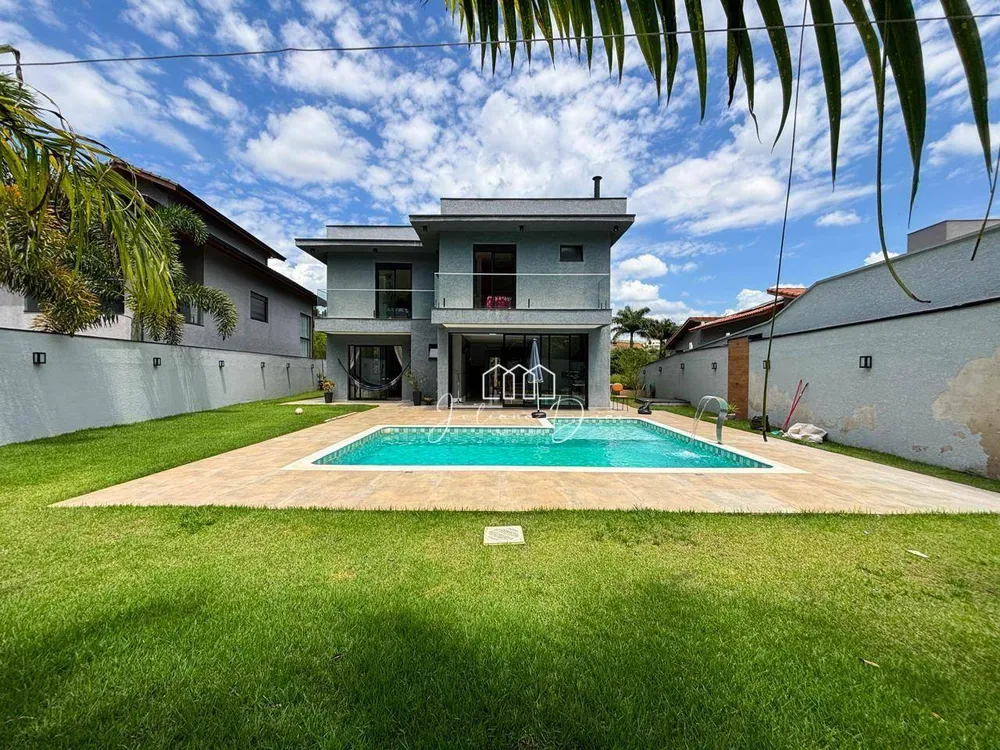 Sobrado, 5 quartos, 307 m² - Foto 3