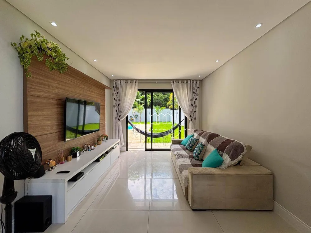 Sobrado, 5 quartos, 307 m² - Foto 8