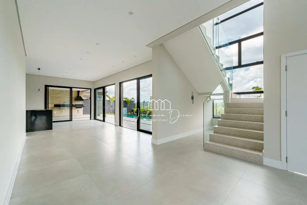 Sobrado, 3 quartos, 304 m² - Foto 8