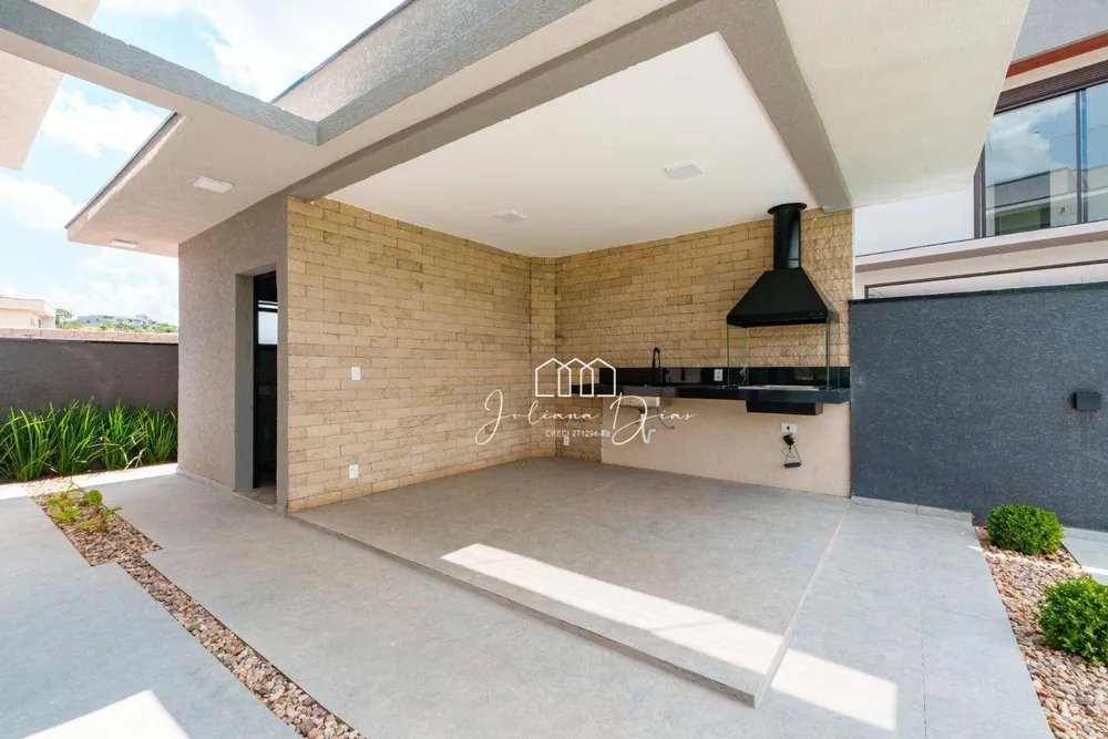 Sobrado, 3 quartos, 304 m² - Foto 6