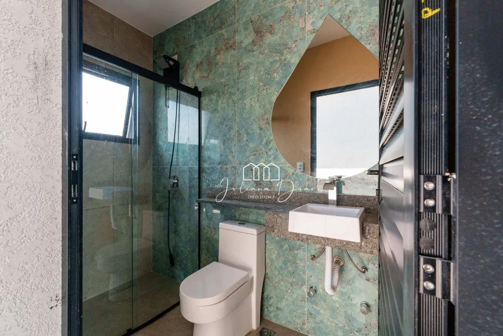 Sobrado, 3 quartos, 304 m² - Foto 3