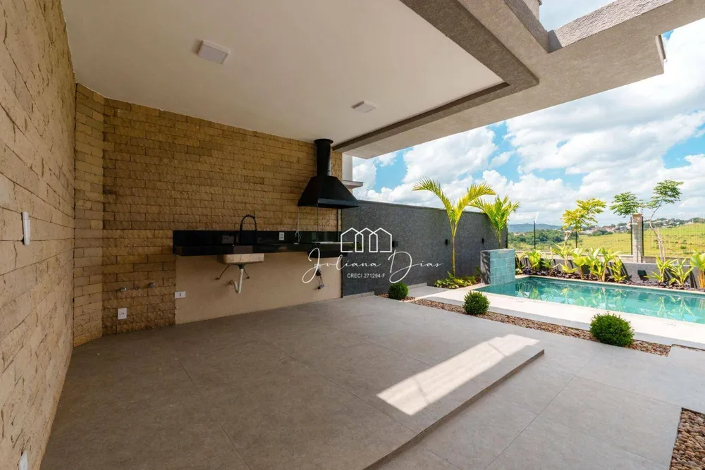 Sobrado, 3 quartos, 304 m² - Foto 2