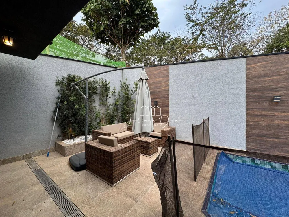 Casa de Condomínio, 3 quartos - Foto 8