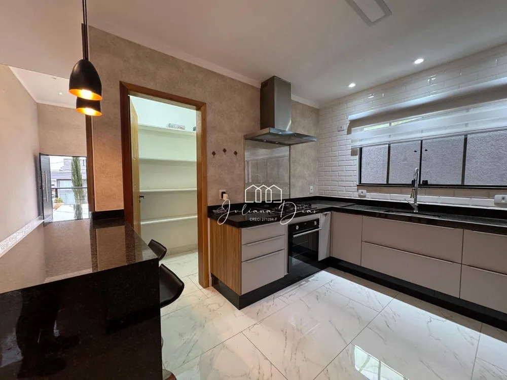 Casa de Condomínio, 3 quartos - Foto 6