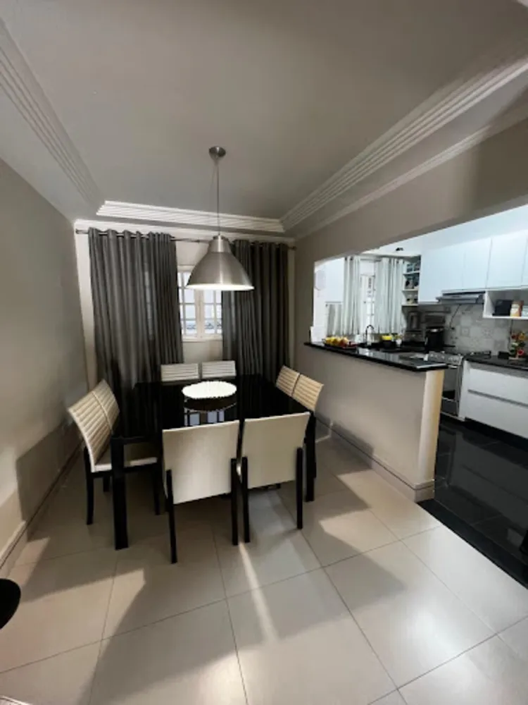 Sobrado, 3 quartos, 175 m² - Foto 5