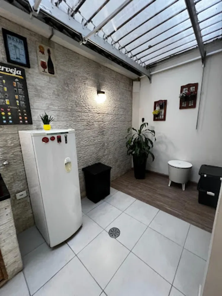 Sobrado, 3 quartos, 175 m² - Foto 2