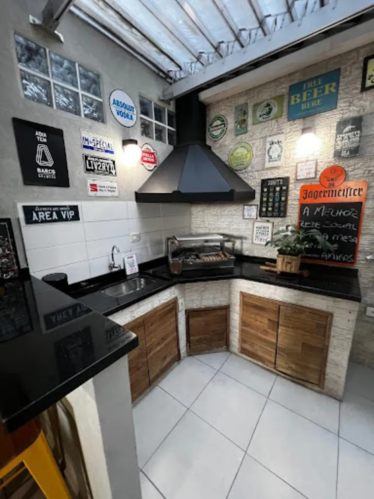 Sobrado, 3 quartos, 175 m² - Foto 12