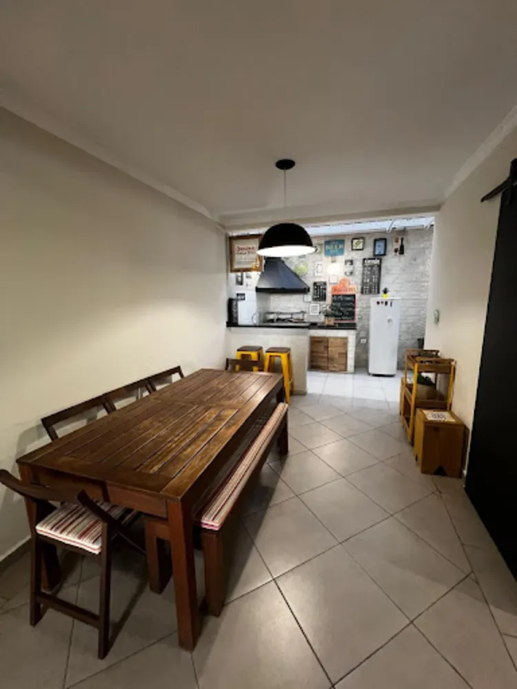 Sobrado, 3 quartos, 175 m² - Foto 14