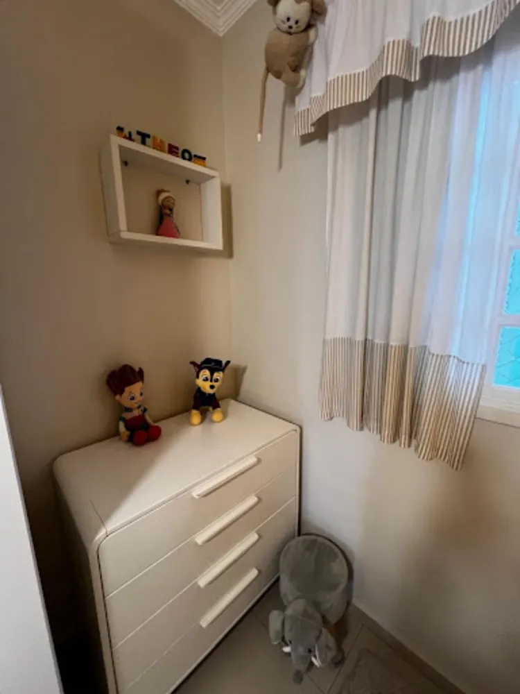 Sobrado, 3 quartos, 175 m² - Foto 11