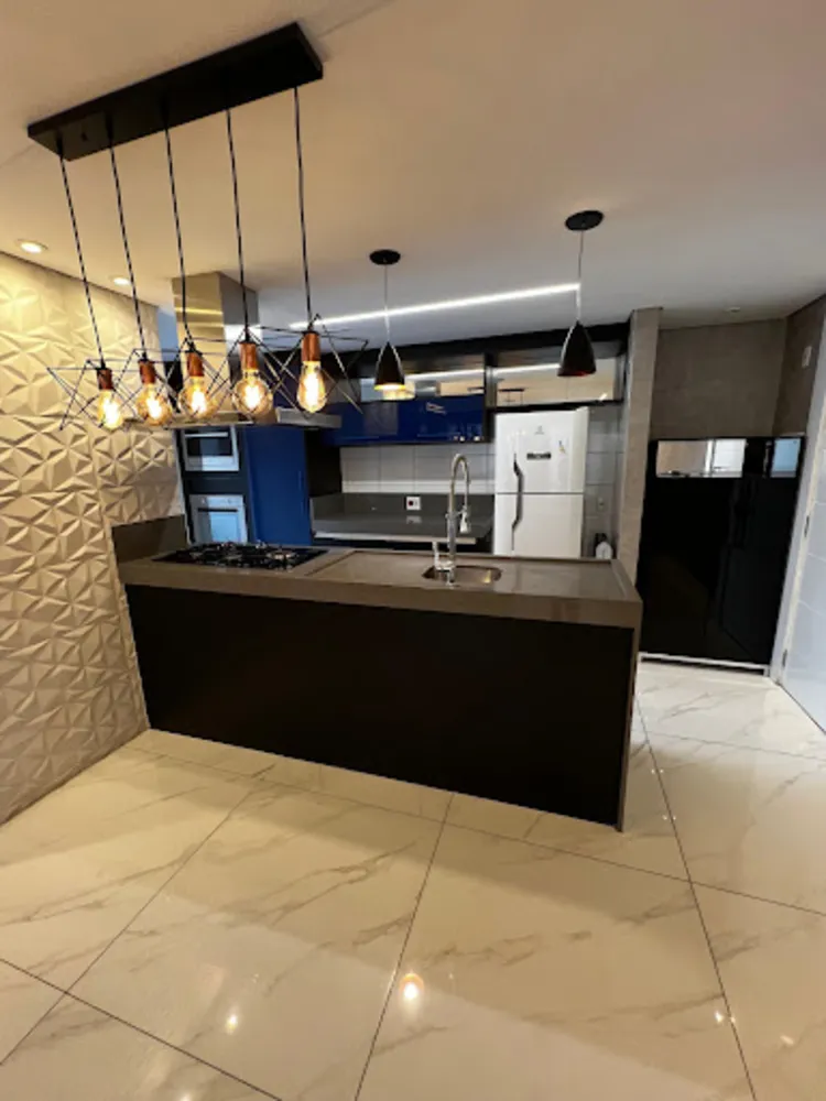 Apartamento, 2 quartos, 83 m² - Foto 6