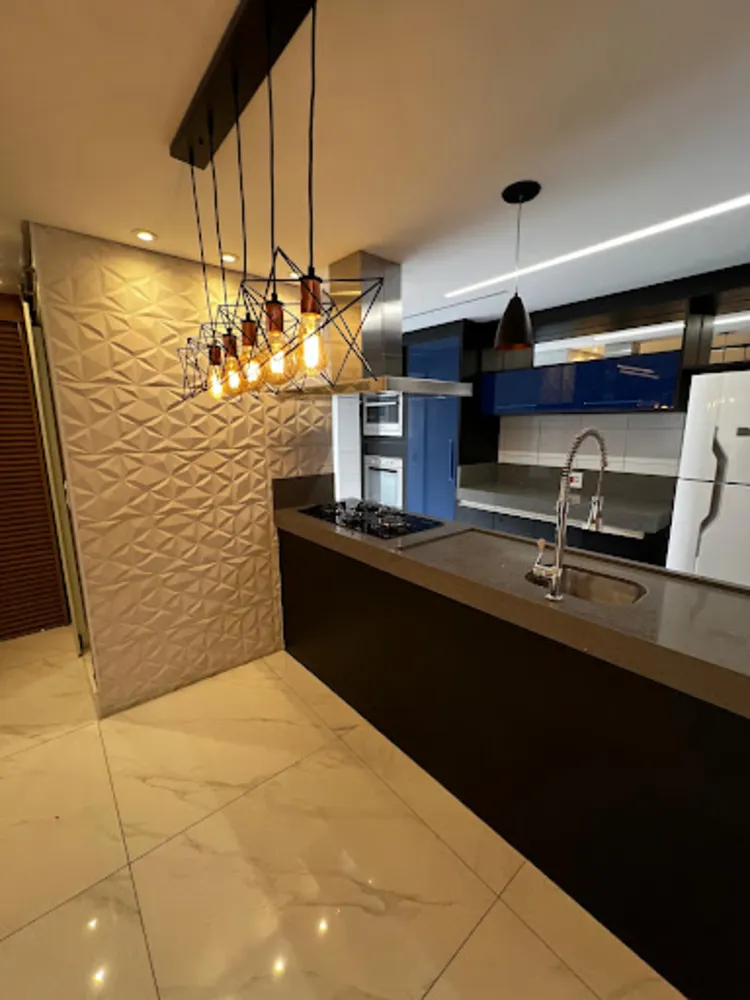 Apartamento, 2 quartos, 83 m² - Foto 2