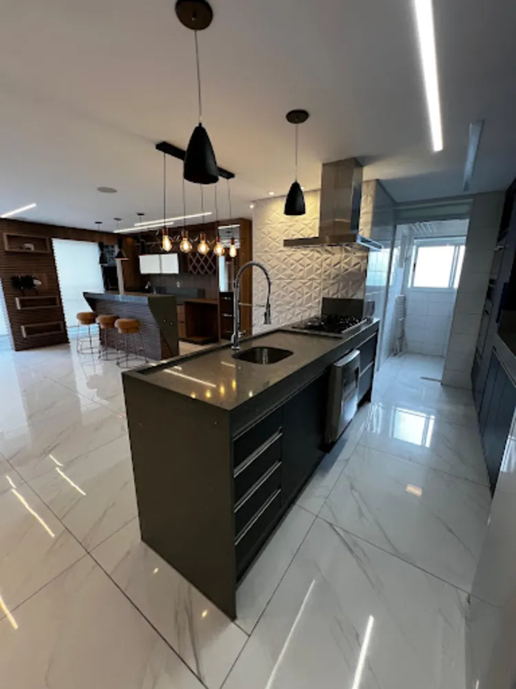 Apartamento, 2 quartos, 83 m² - Foto 8