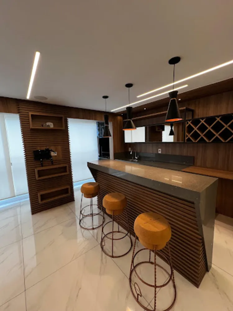 Apartamento, 2 quartos, 83 m² - Foto 3
