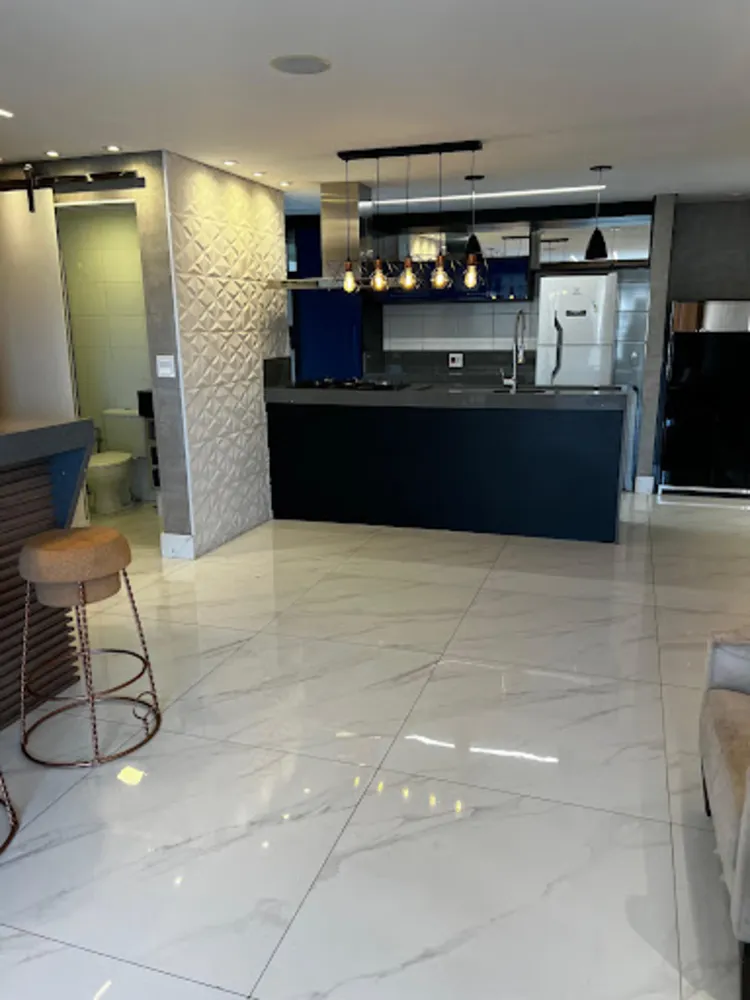 Apartamento, 2 quartos, 83 m² - Foto 9