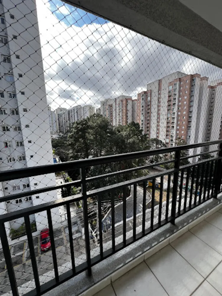 Apartamento, 2 quartos, 83 m² - Foto 10