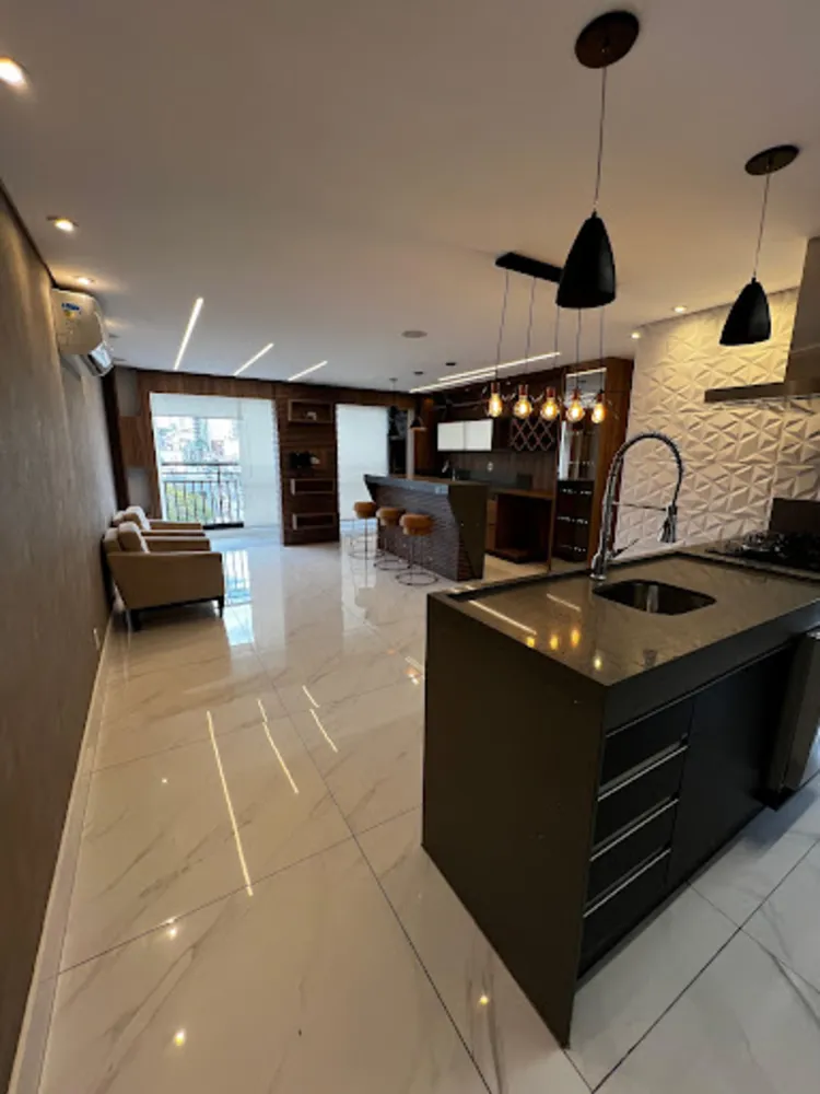 Apartamento, 2 quartos, 83 m² - Foto 4