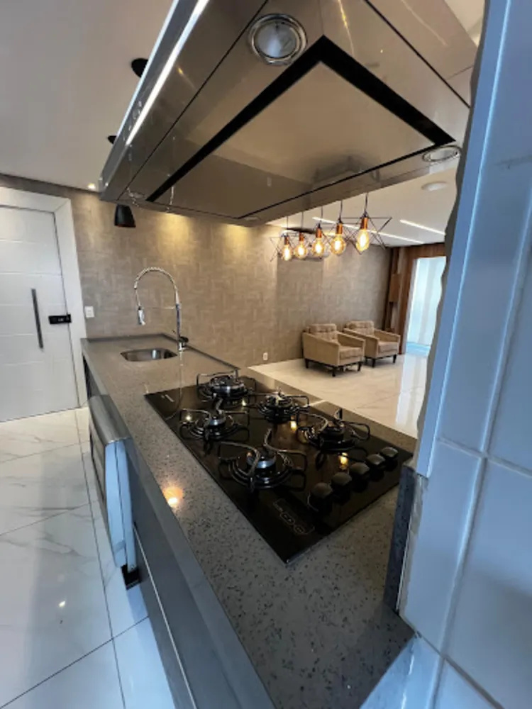 Apartamento, 2 quartos, 83 m² - Foto 1