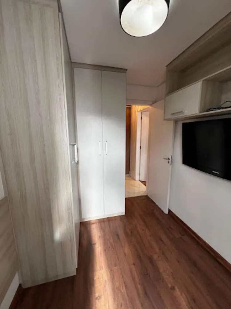 Apartamento, 2 quartos, 83 m² - Foto 11