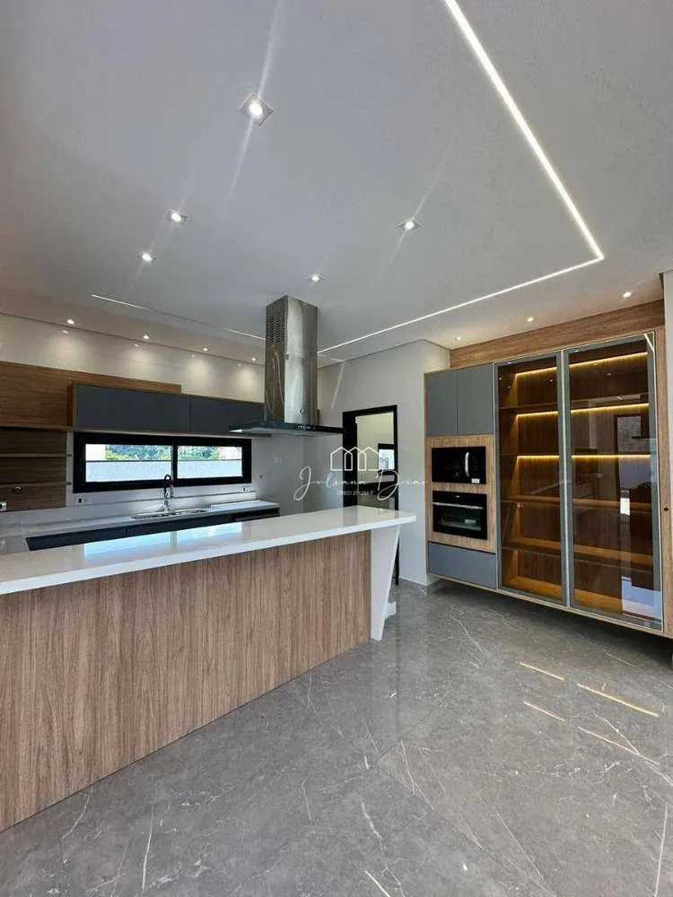 Sobrado, 4 quartos, 300 m² - Foto 3
