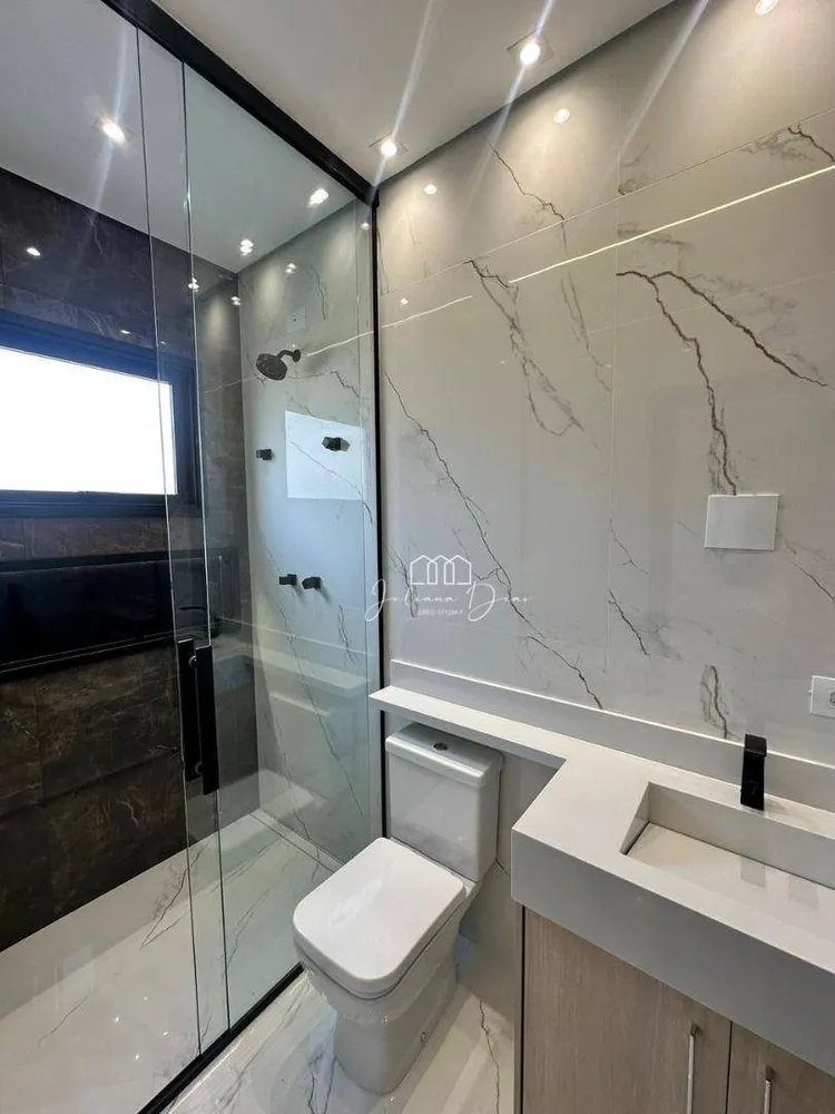 Sobrado, 4 quartos, 300 m² - Foto 9