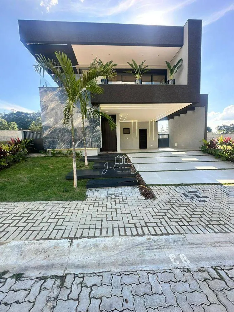 Sobrado, 4 quartos, 300 m² - Foto 10