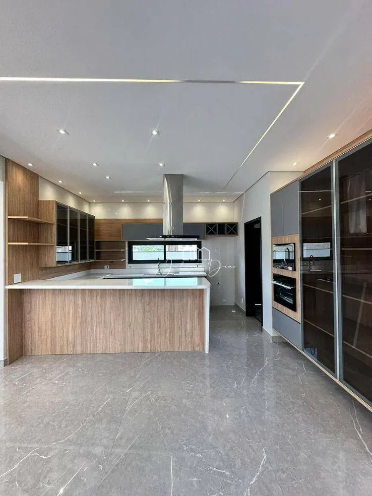 Sobrado, 4 quartos, 300 m² - Foto 7