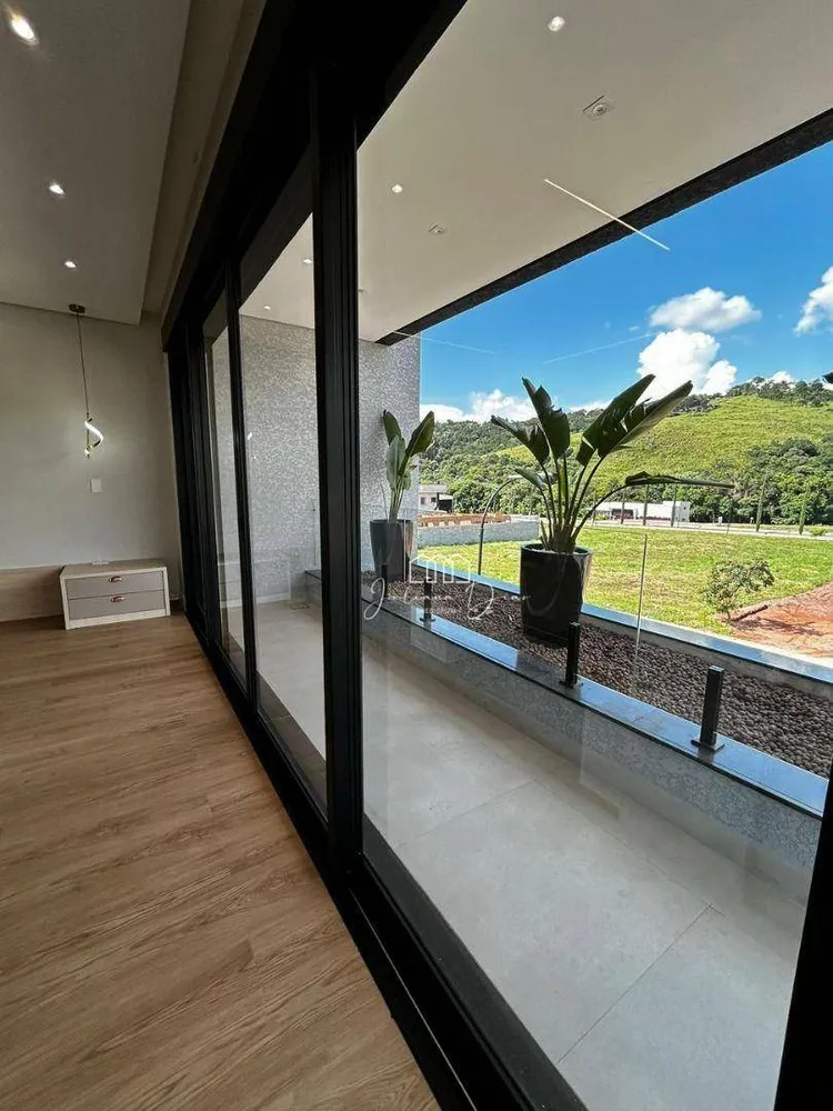 Sobrado, 4 quartos, 300 m² - Foto 5