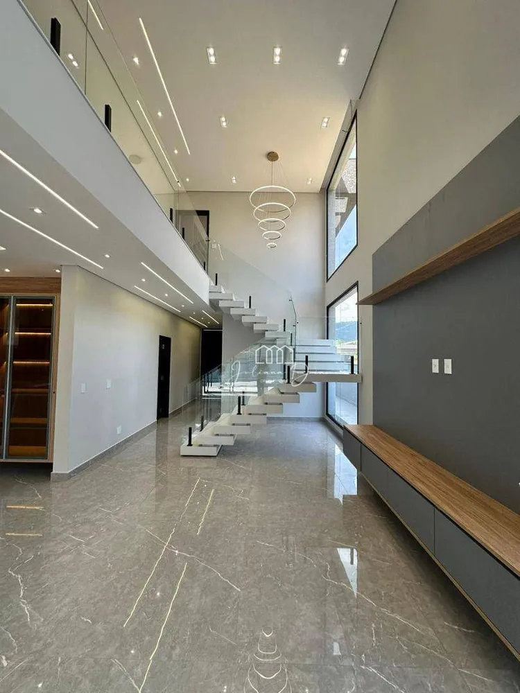 Sobrado, 4 quartos, 300 m² - Foto 8
