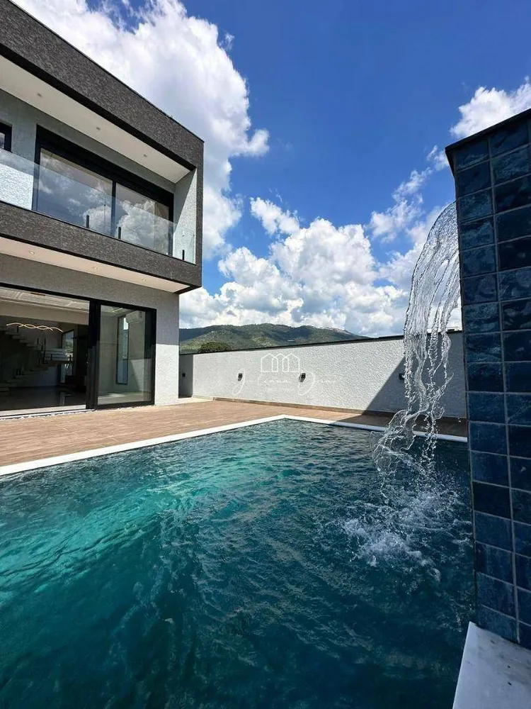 Sobrado, 4 quartos, 300 m² - Foto 11