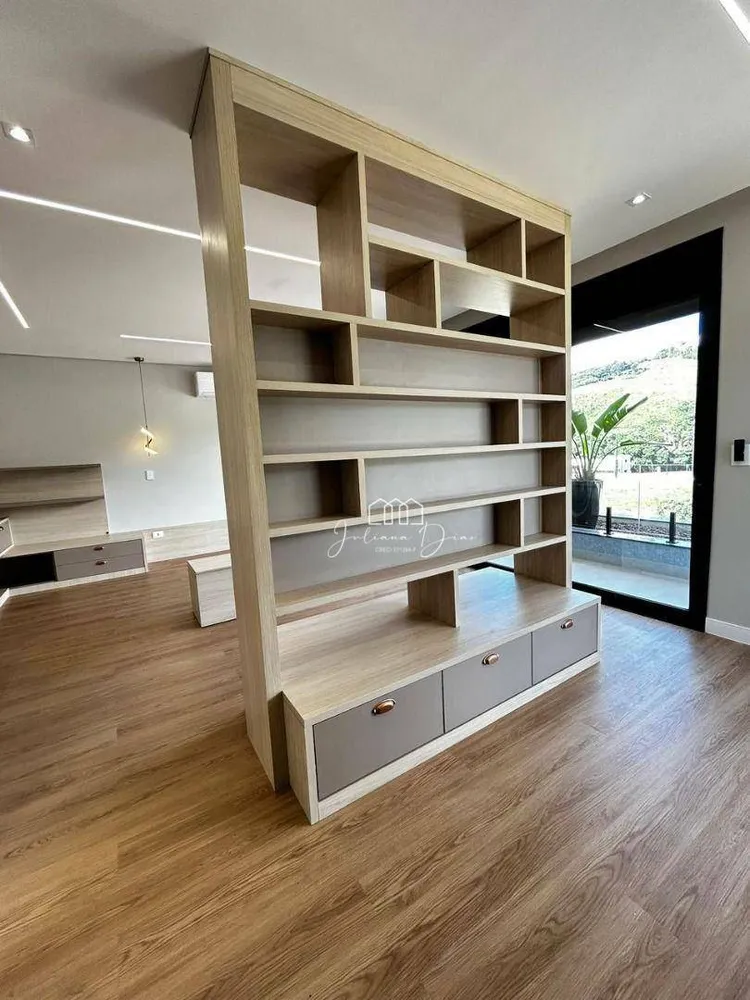 Sobrado, 4 quartos, 300 m² - Foto 6