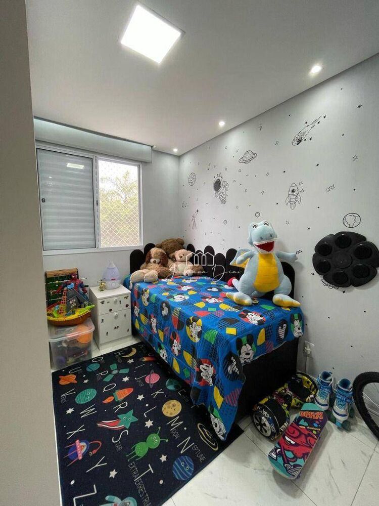 Apartamento, 2 quartos, 40 m² - Foto 19