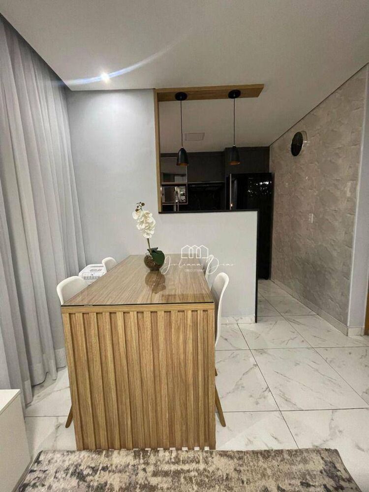 Apartamento, 2 quartos, 40 m² - Foto 9