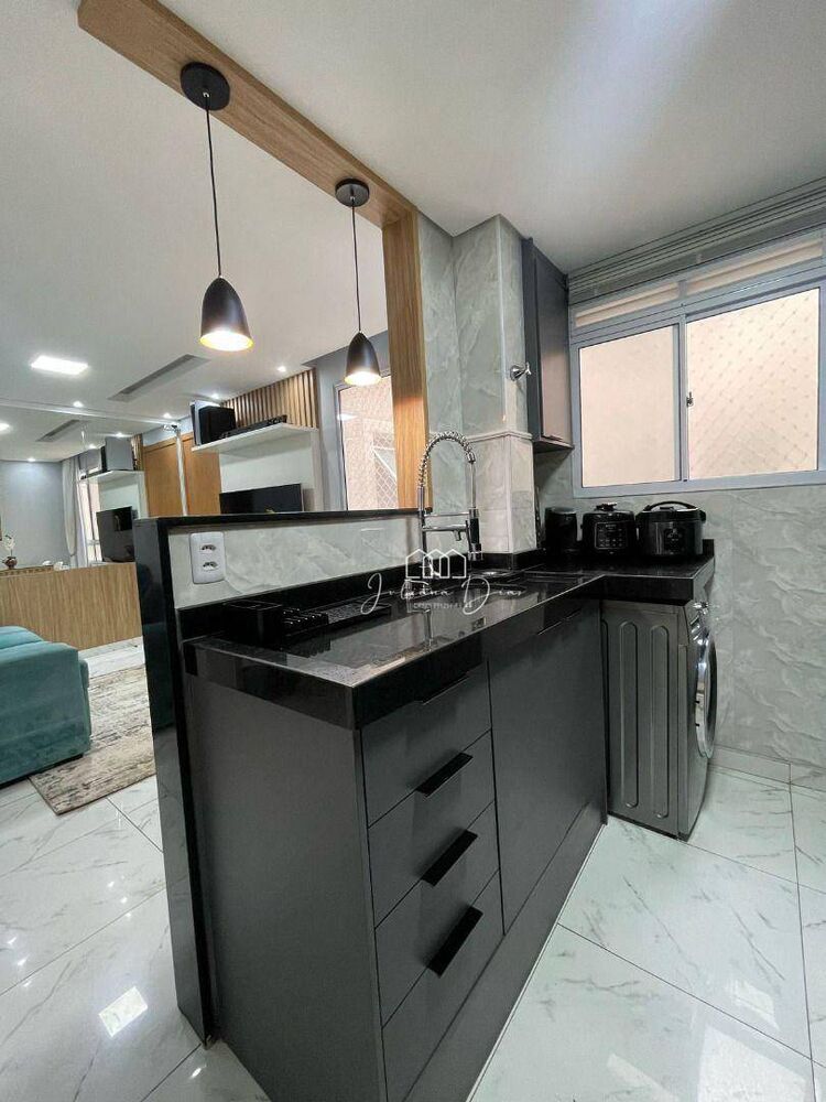 Apartamento, 2 quartos, 40 m² - Foto 18