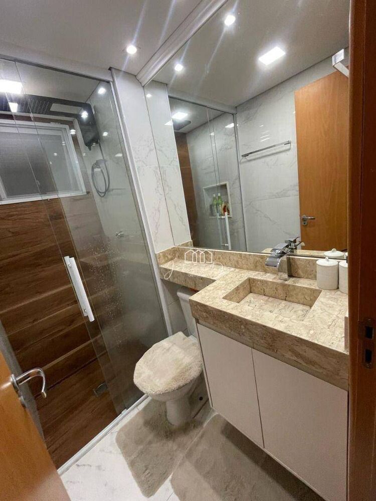 Apartamento, 2 quartos, 40 m² - Foto 12