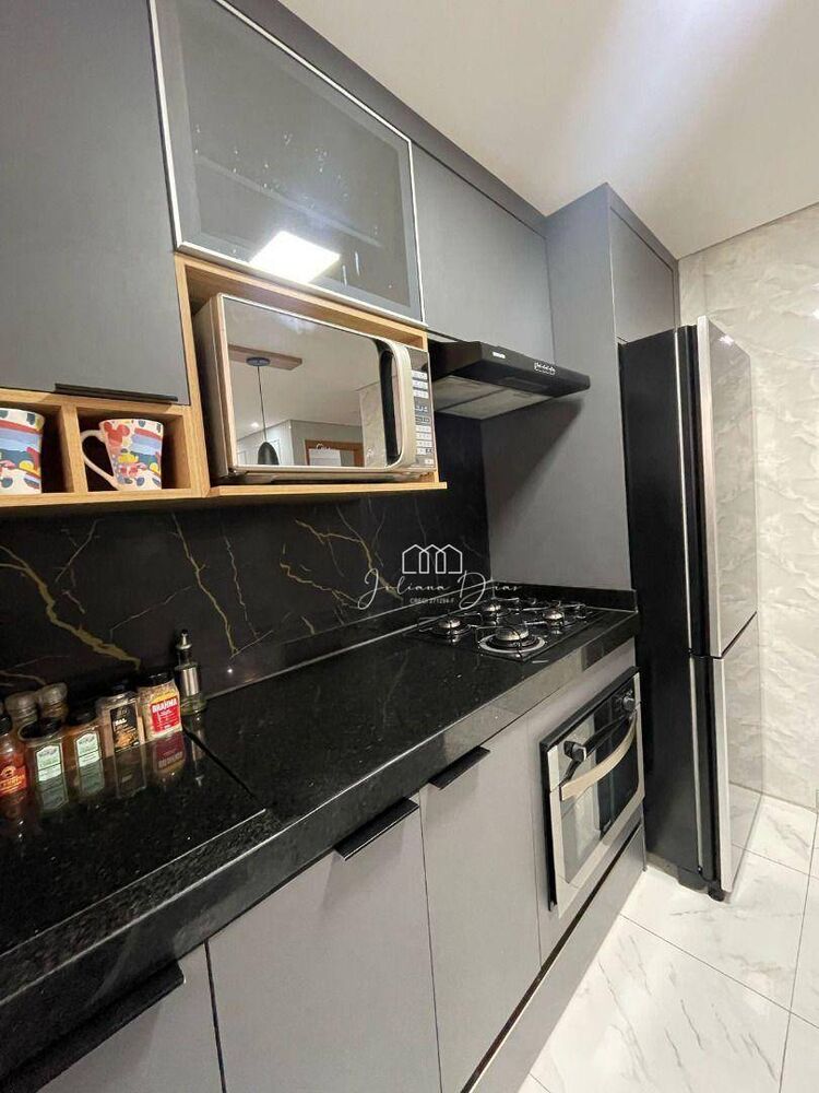 Apartamento, 2 quartos, 40 m² - Foto 6