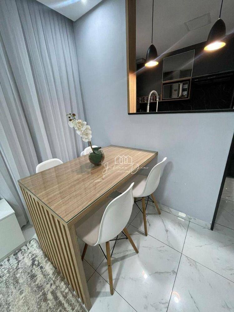 Apartamento, 2 quartos, 40 m² - Foto 13
