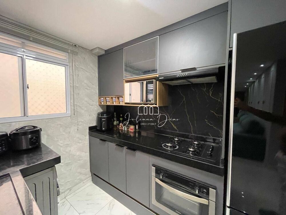 Apartamento, 2 quartos, 40 m² - Foto 11