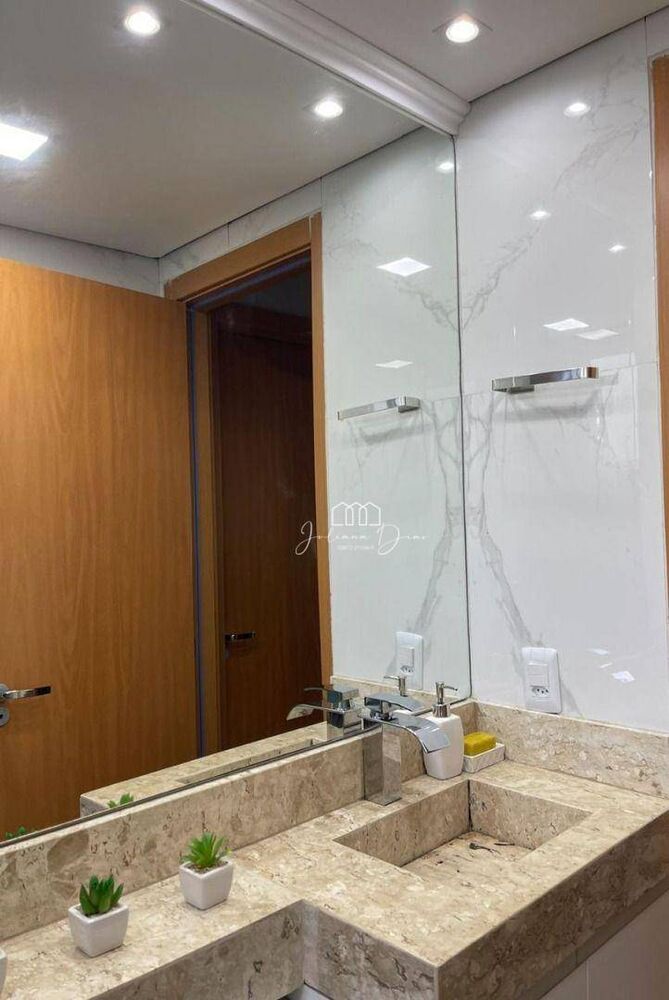 Apartamento, 2 quartos, 40 m² - Foto 2