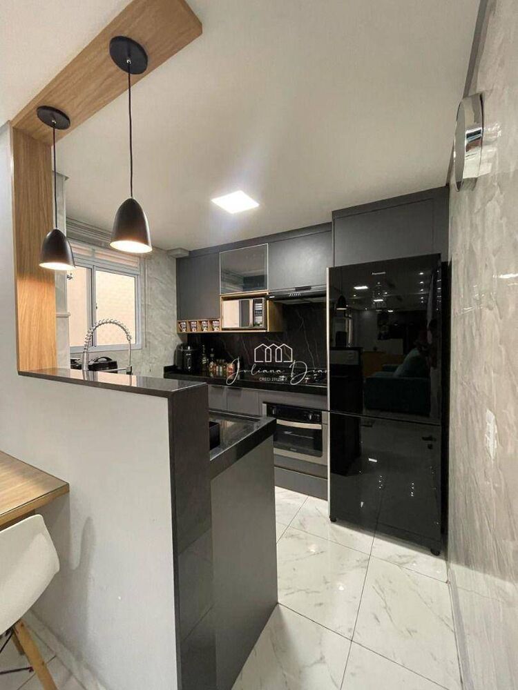 Apartamento, 2 quartos, 40 m² - Foto 17