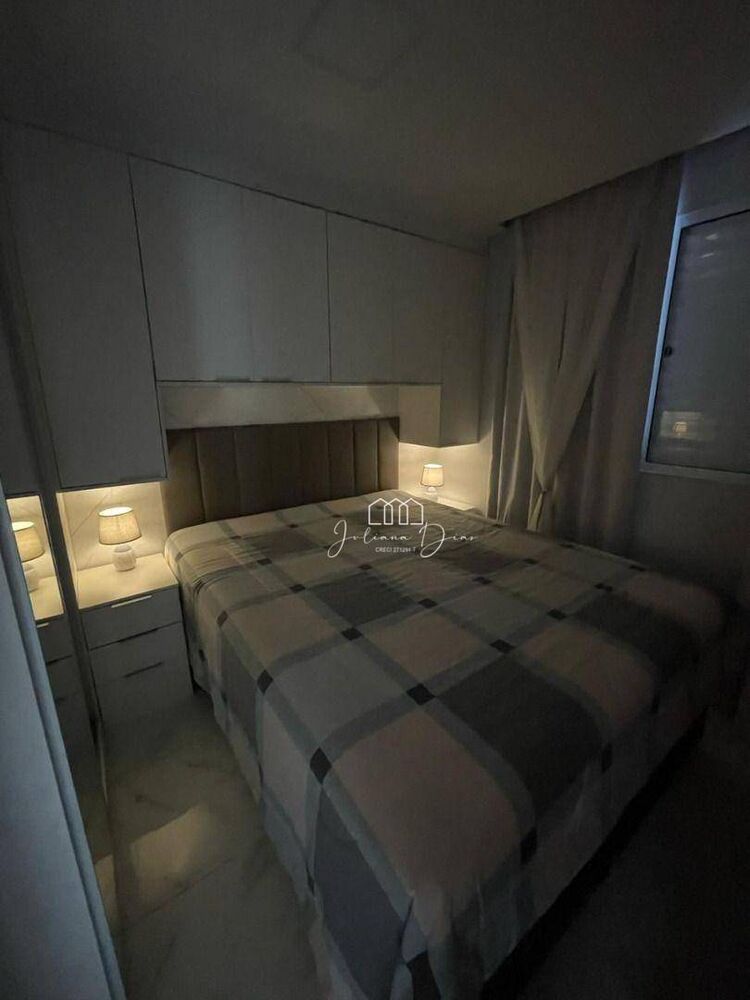 Apartamento, 2 quartos, 40 m² - Foto 5
