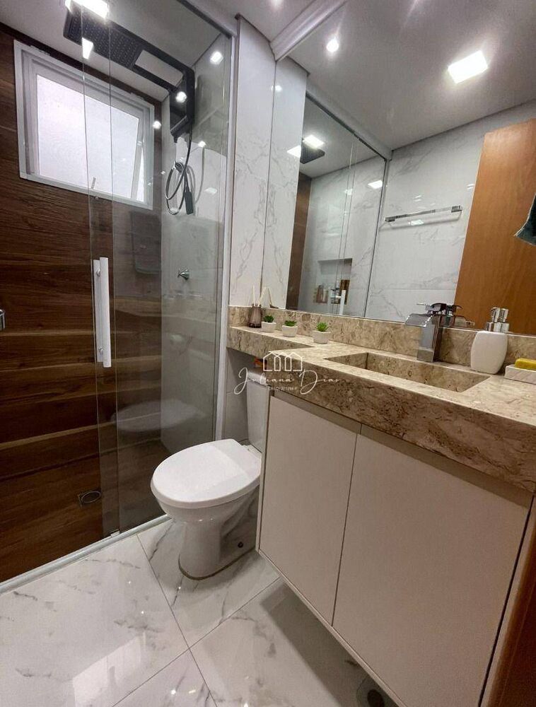 Apartamento, 2 quartos, 40 m² - Foto 4