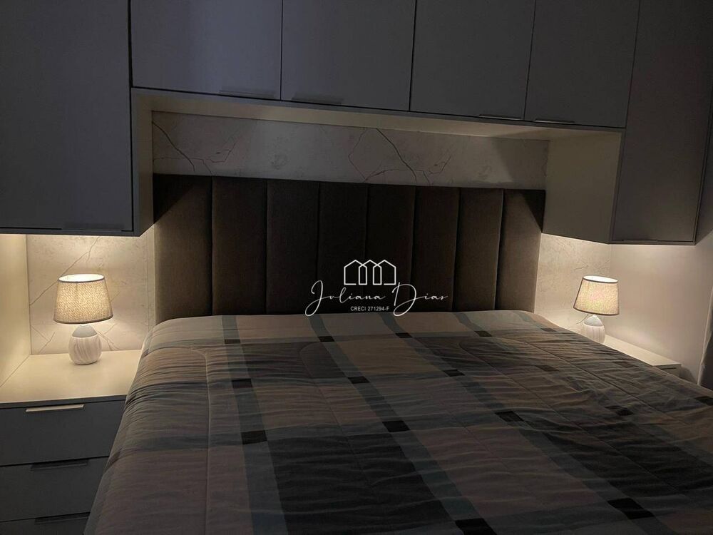 Apartamento, 2 quartos, 40 m² - Foto 16