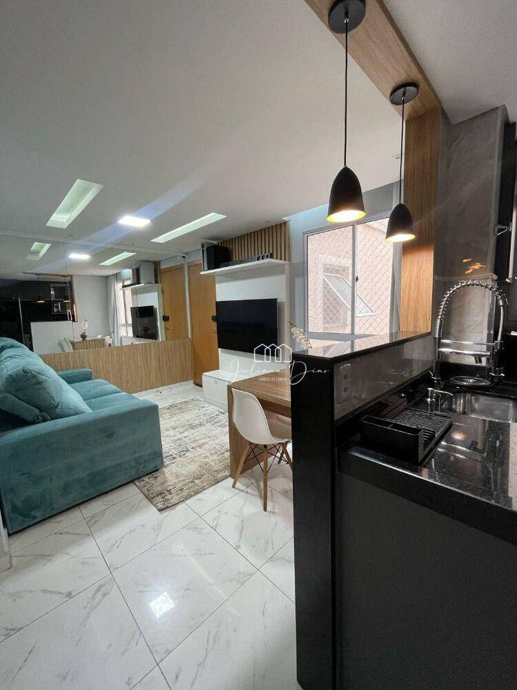 Apartamento, 2 quartos, 40 m² - Foto 14
