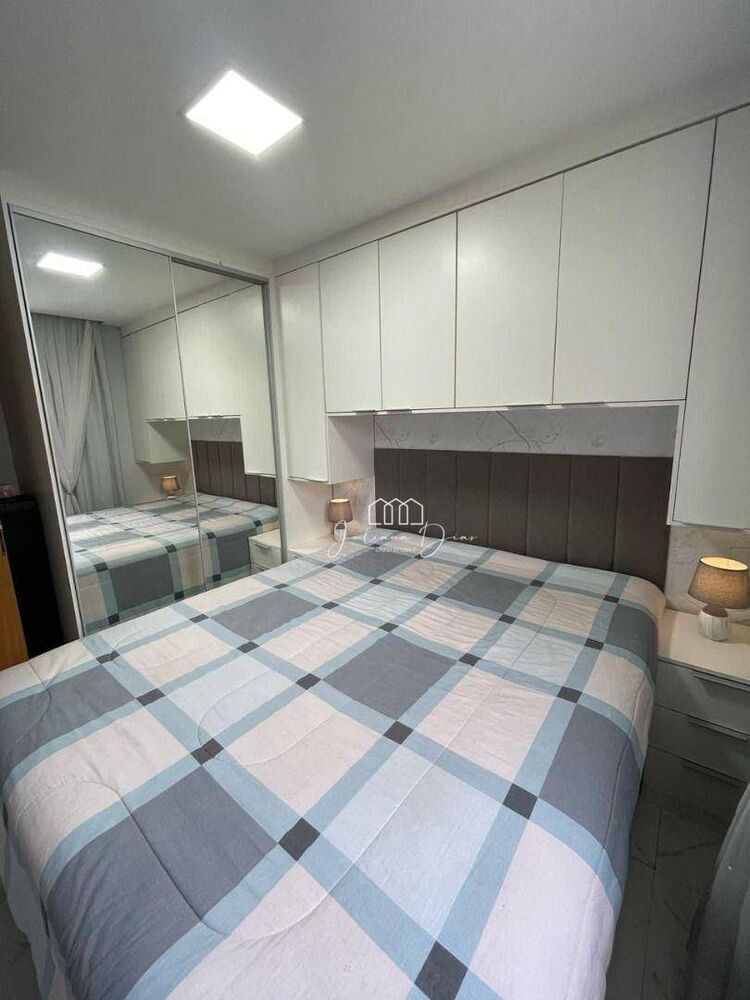 Apartamento, 2 quartos, 40 m² - Foto 7