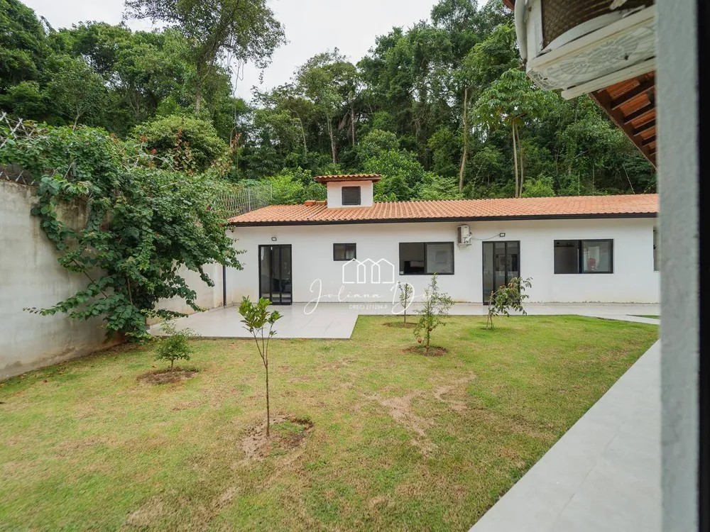 Chácara, 4 quartos, 1000 m² - Foto 5