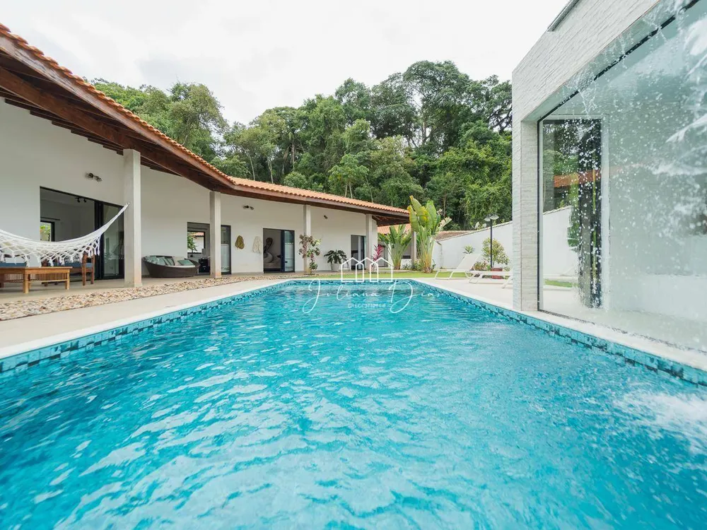 Chácara, 4 quartos, 1000 m² - Foto 3