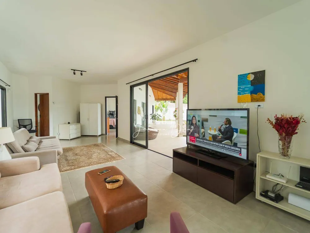 Chácara, 4 quartos, 1000 m² - Foto 3