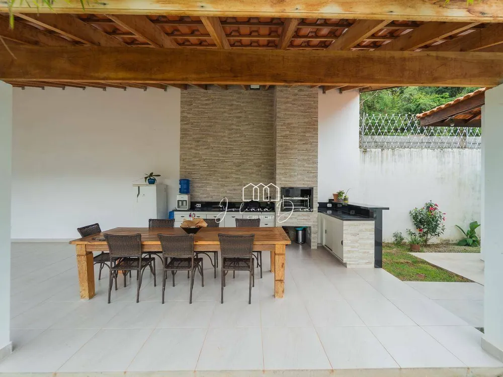 Chácara, 4 quartos, 1000 m² - Foto 7